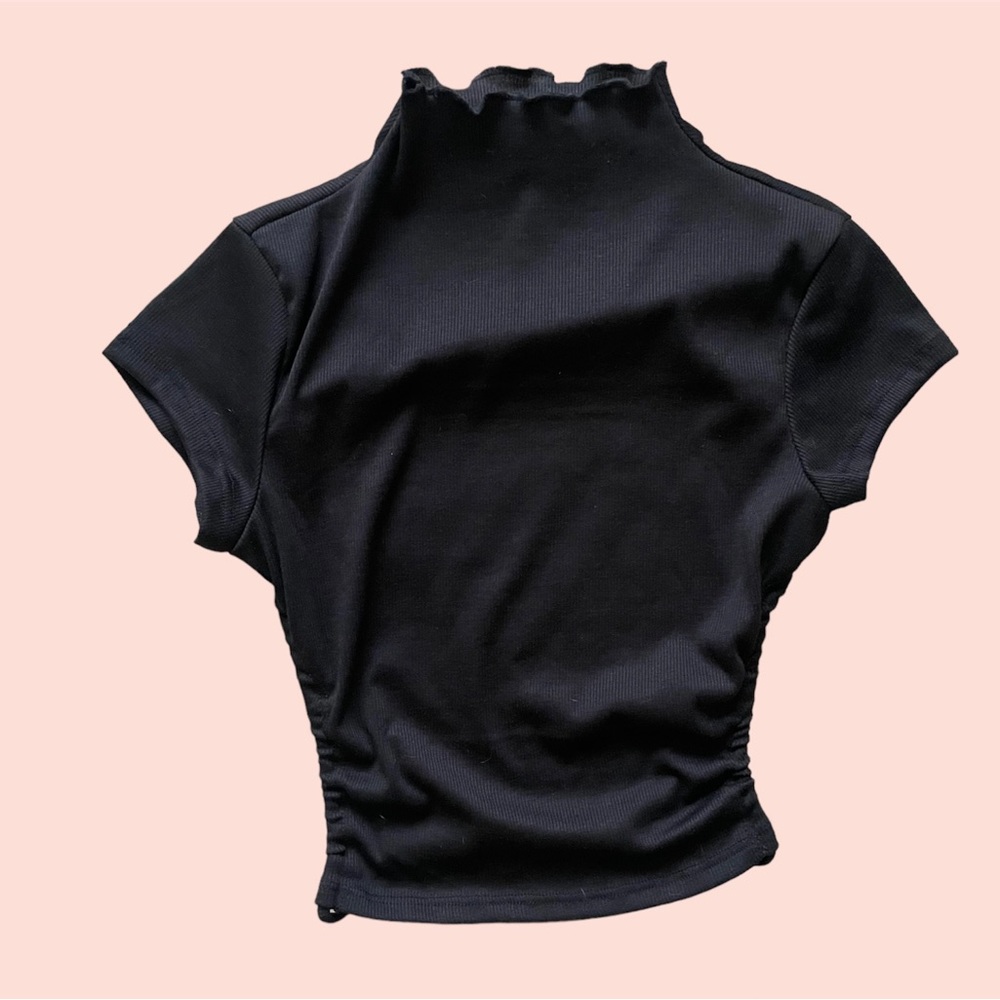 Forever 21 Crop Top